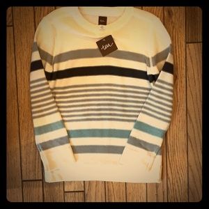 Tea Collection Boys 4-5 NEW Sweater